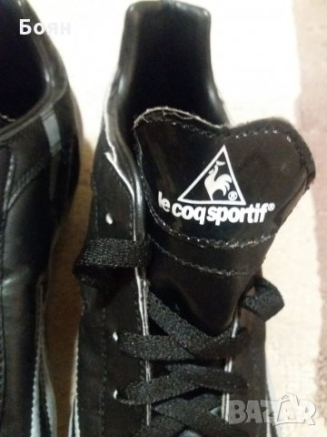 Бутонки le coq sportif, снимка 3 - Футбол - 34197383