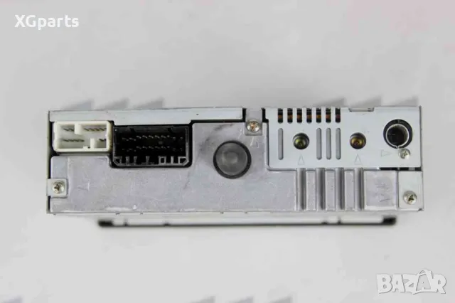 Оригинално Радио CD за Honda - 08A02-3C6-2000-01, снимка 3 - Части - 49657952