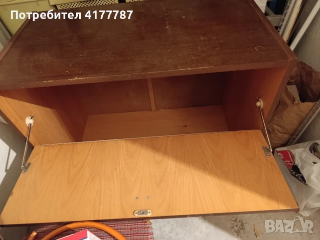 Ракла за легло, снимка 2 - Спални и легла - 51005498