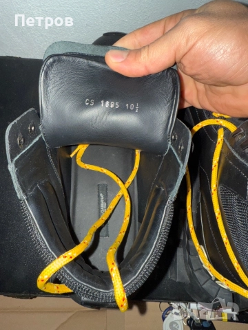 Кецове, снимка 3 - Мъжки боти - 52430761