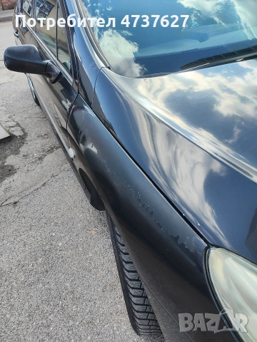 Pegeut 407 lpg 2.2, снимка 11 - Автомобили и джипове - 53633670