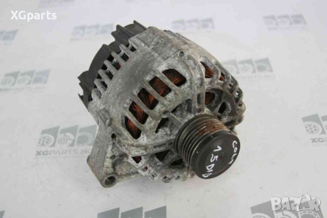 Алтернатор / генератор за Mitsubishi Colt 1.5did 68к.с. (2004-2012) A6391500250