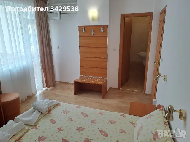 Къща за гости Каприз с паркинг, снимка 12 - Почивки на море - 37264987