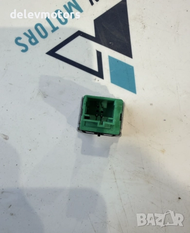 98275619ZD бутон за спортен режим от Citroen C5 Aircross 1.6 PureTech 181кс., двигател 5GF, снимка 2 - Части - 52874595