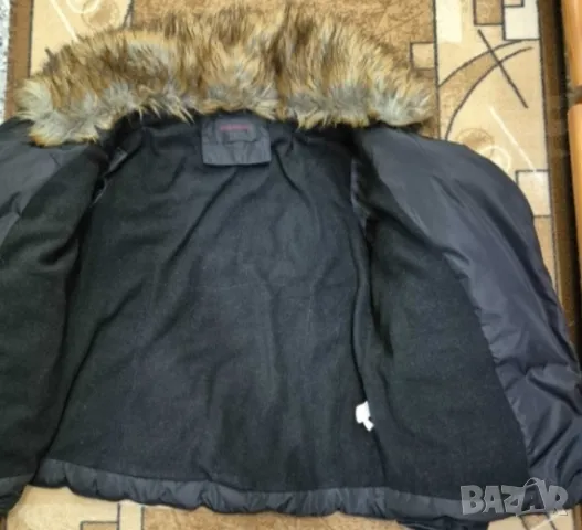 дамско яке, снимка 2 - Якета - 48263891