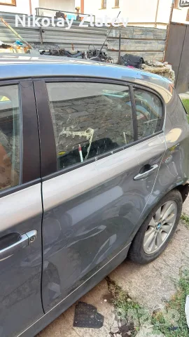врати за BMW 1 серия е87, снимка 2 - Части - 55826436