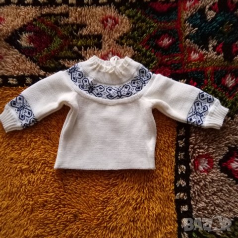 Бебешки комплект, снимка 3 - Комплекти за бебе - 44457799