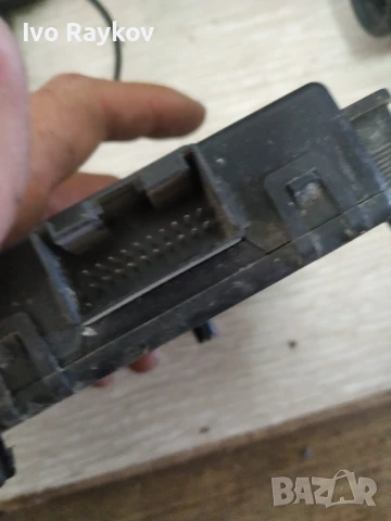 Gateway модул Audi A3 8P - 1K0 907 530D , 1K0907530D, снимка 3 - Части - 51309407