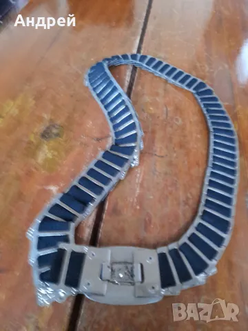 Колан за народна носия #3, снимка 5 - Антикварни и старинни предмети - 50071981