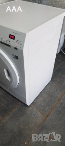 Сушилня AEG A++ 7кг. внос от Германия, снимка 3 - Сушилни - 53634695