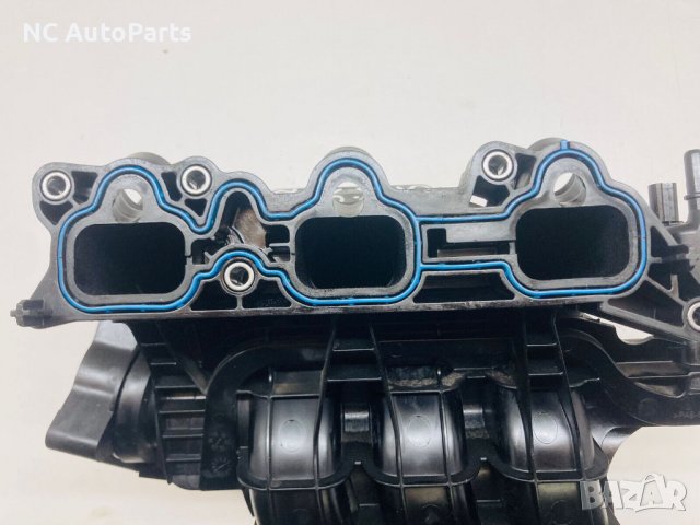 Всмукателен колектор за Опел Вива KARL 1.0 бензин 75 коня код B10XE 55493647 2017, снимка 5 - Части - 39264557