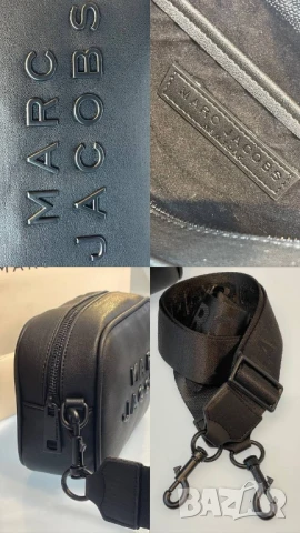 чанти marc jacobs , снимка 17 - Чанти - 51303616