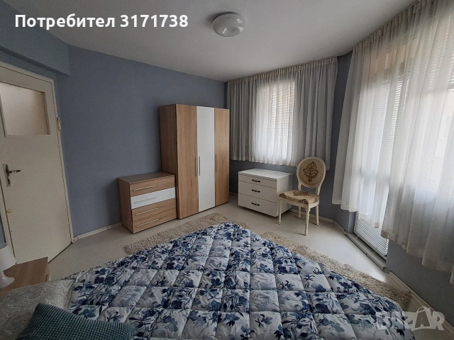 ОТДАВАМ ДВУСТАЕН ЛЯТНО ТРАКИЯ, снимка 2 - Апартаменти - 53805353