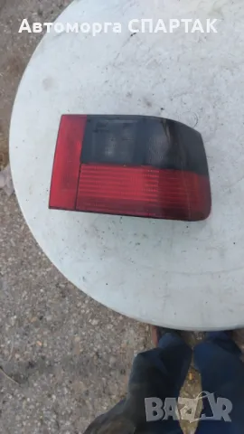 Ляв и десен стоп за Seat Ibiza