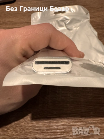 Нов OTG преходник USB-C към USB-A и Micro USB адаптер за флашка и периферия, снимка 2 - Друга електроника - 53174983