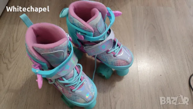 Ролкови кънки, снимка 1