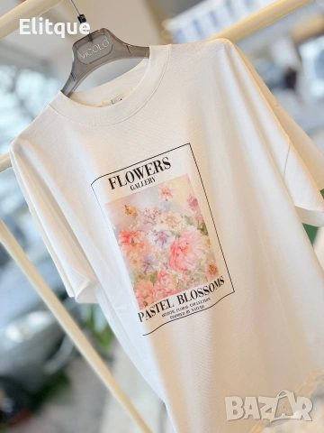 тениски , снимка 3 - Тениски - 53427100