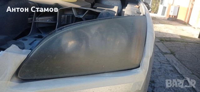 Полиране на фарове , снимка 3 - Полиране - 53139601