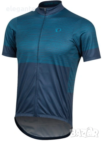 Мъжко ! Вело MTB джърси Pearl Izumi SELECT LTD  50UV Flex ,L размер 