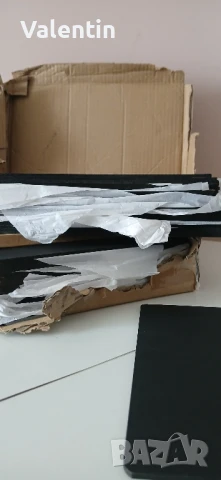 Черни тебеширени дъски, снимка 4 - Ученически пособия, канцеларски материали - 50958926