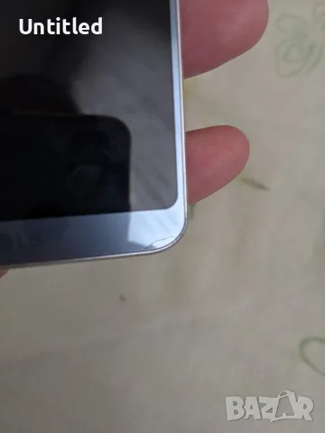 Продава се LG G6 , снимка 7 - LG - 56266527