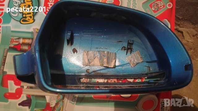 Продавам - оригинална капачка дясно огледало за Ауди Кю 3, снимка 5 - Части - 44352870