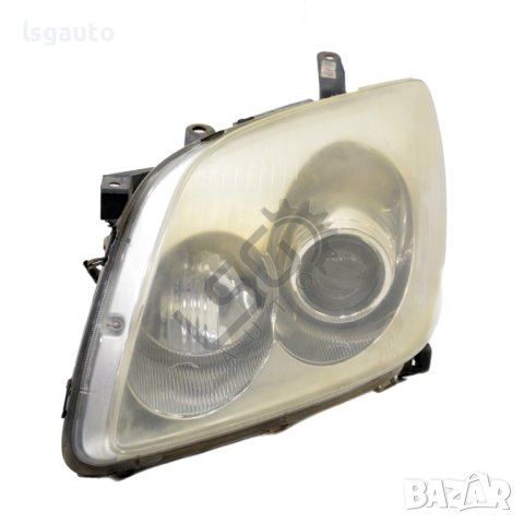 Ляв фар Toyota Avensis II 2003-2009 ID:109092, снимка 2 - Части - 41946412
