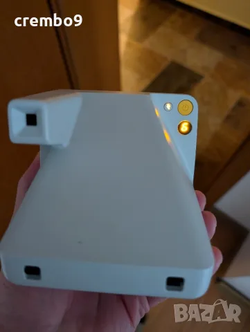 Polaroid now камера, снимка 6 - Камери - 48133507