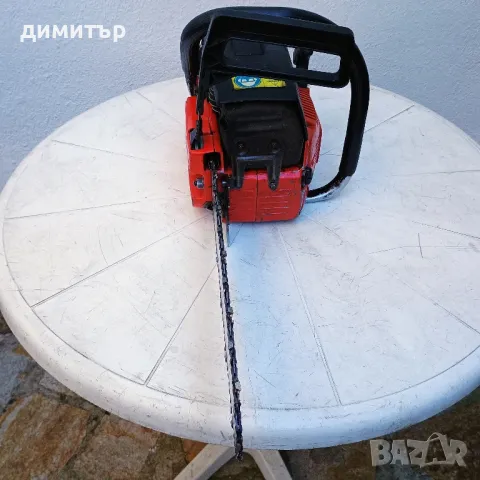 Хускварна/Husqvarna/Йонсеред/Jonsered 625, снимка 5 - Градински инструменти - 48511483