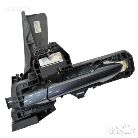 Предна лява външна дръжка Mercedes-Benz C-Class 204 (W/S/C) 2007-2014 ID:108890