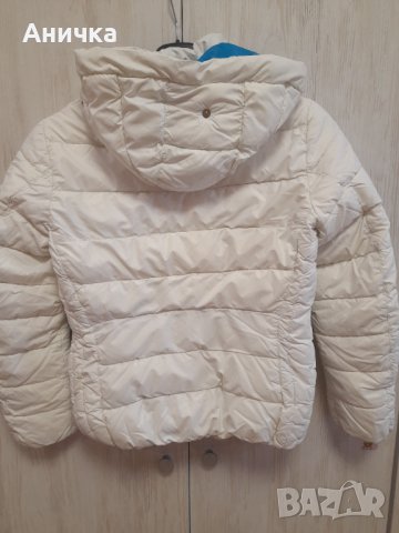 Дамско яке от Италия, снимка 6 - Якета - 37827201