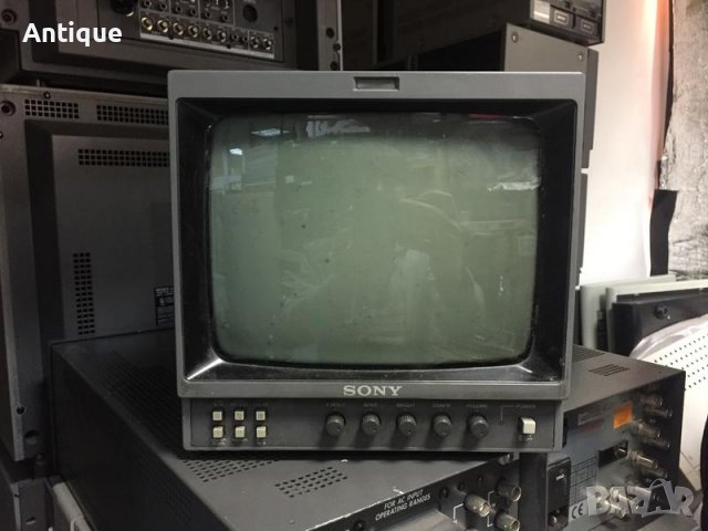 Купувам CRT монитор с широк екран и PVM или BVM телевизори, снимка 2 - Телевизори - 39698929
