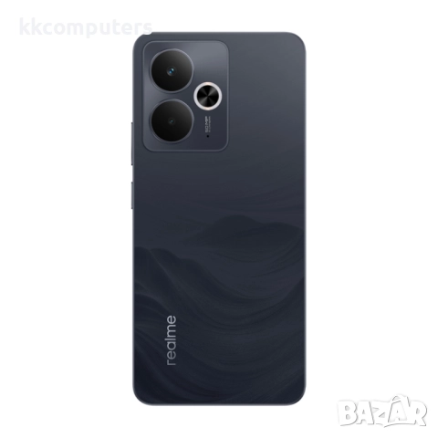 ЧАСТИ ЗА Смартфон GSM REALME 14T 256/8 RMX5078 BLACK 6.67 ", 256 GB, RAM 8 GB, 50+2 MP, 5G , снимка 3 - Резервни части за телефони - 51656707