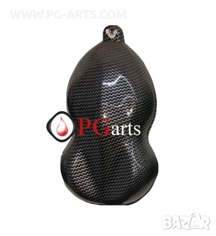 Фолио за хидрографика CARBON DESIGN V100, снимка 4 - Друго търговско оборудване - 53210162