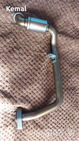 EGR тръба BMW E46 320d M47