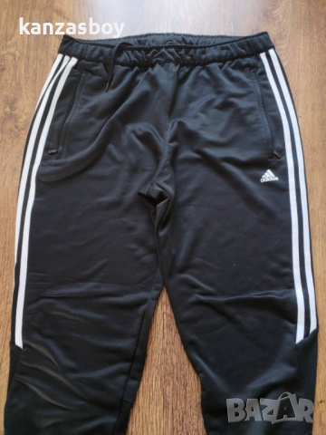 adidas - мъжки спортен комплект Л, снимка 6 - Спортни дрехи, екипи - 53580211
