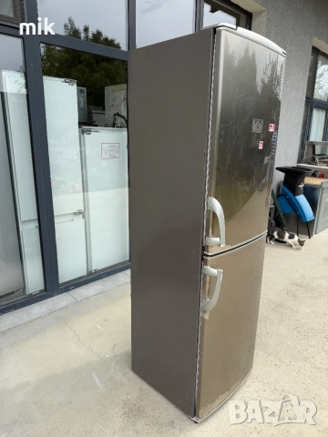 Хладилник с фризер Gorenje 180см, снимка 4 - Хладилници - 51743148