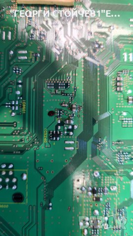 TX-40FXN688 TNPH1196 1 A YH TXN/A 1QDWE TNPA6380 1 P V400DJ1-KS5 ALFY98SAT, снимка 7 - Части и Платки - 38612711