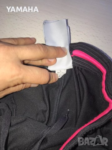 Nike  Юношеско  Долнище  XL, снимка 4 - Детски анцузи и суичери - 41836577