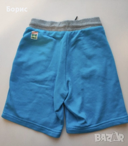 PUMA - 9-10г - 140см - Детски Бермуди / Къси Панталони, снимка 2 - Детски къси панталони - 53480497