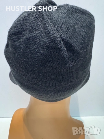 Мъжка зимна шапка MAMMUT , снимка 5 - Шапки - 53406144