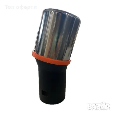 Накрайник Ауспух НТ 435 входа-56мм изхода-61мм, снимка 2 - Аксесоари и консумативи - 48820891