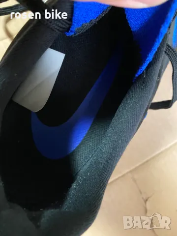 ''Nike Odyssey React Flyknit 2''оригинални мъжки маратонки 44 номер, снимка 12 - Маратонки - 48163030