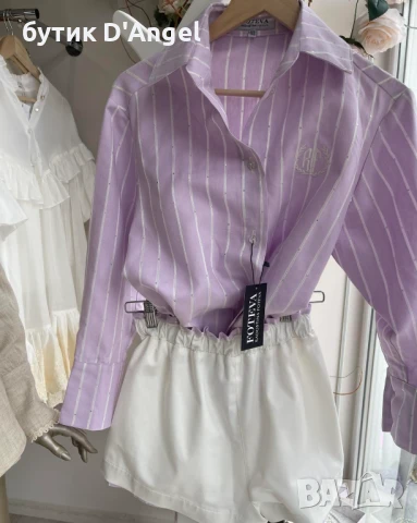 FOTEVA FASHION HOUSE сет LOLA, снимка 5 - Комплекти - 50581321