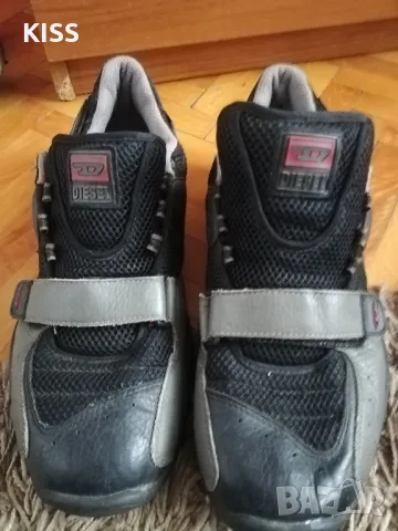 Оригинални Diesel номер 45 