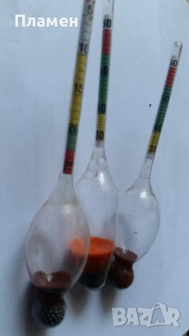 Спиртомери, снимка 4 - Други стоки за дома - 51385637