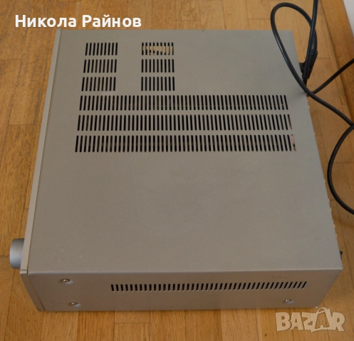 7 канален ресийвър ARCAM AVR 300, снимка 6 - Ресийвъри, усилватели, смесителни пултове - 52793565