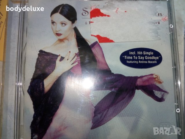 оригинални аудио дискове, снимка 7 - CD дискове - 30141702