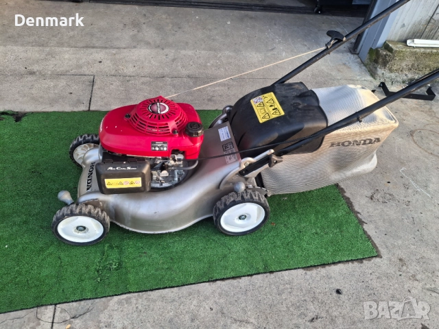 Бензинова косачка - Honda 