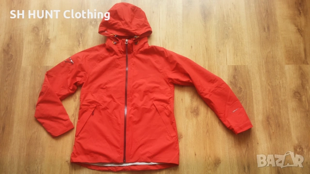 DIDRIKSONS OKUDA STORMsystem Waterproof Womens Jacket размер 44 / L дамско яке - 2009